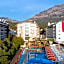 Lims Bona Dea Beach Hotel