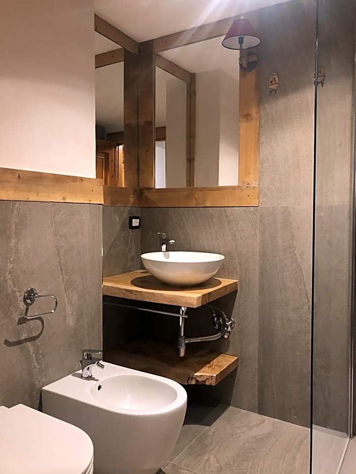 Hotel Coeur Du Village