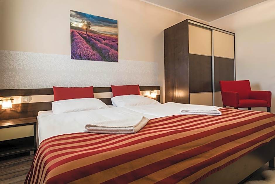 Apartman Mirka - Hotel Luka