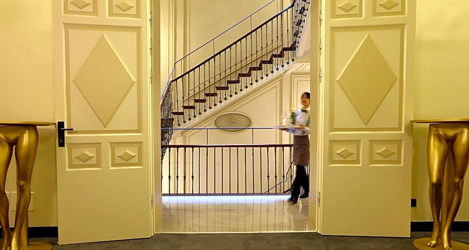 Axel Hotel Madrid - Adults Only