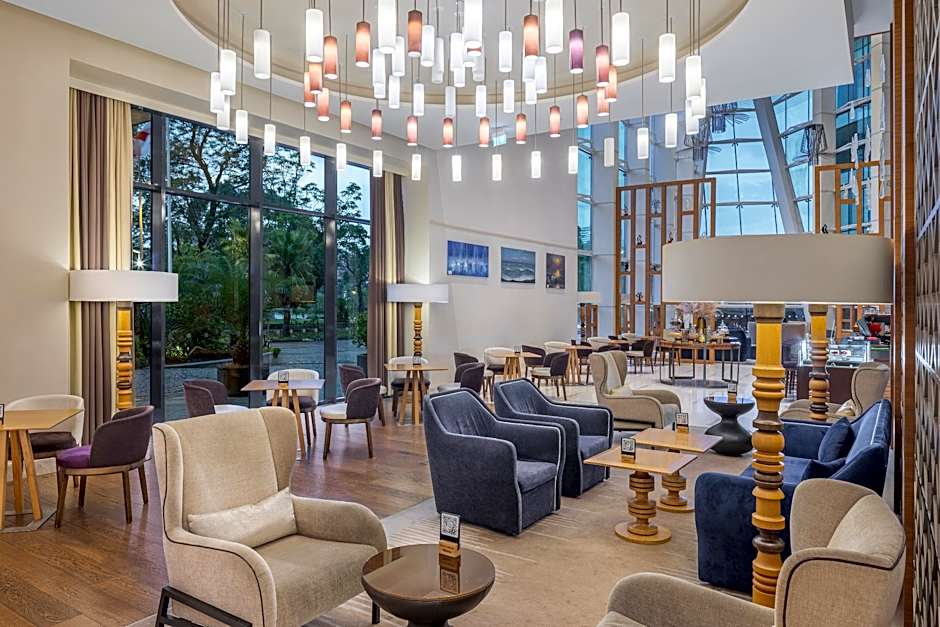 Hilton Batumi