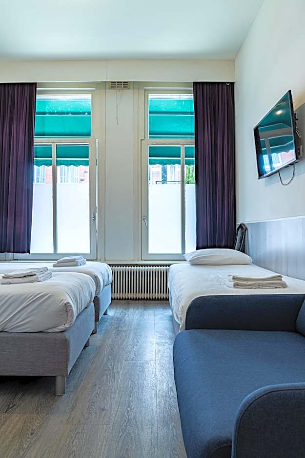 Hotel Kap City Centre