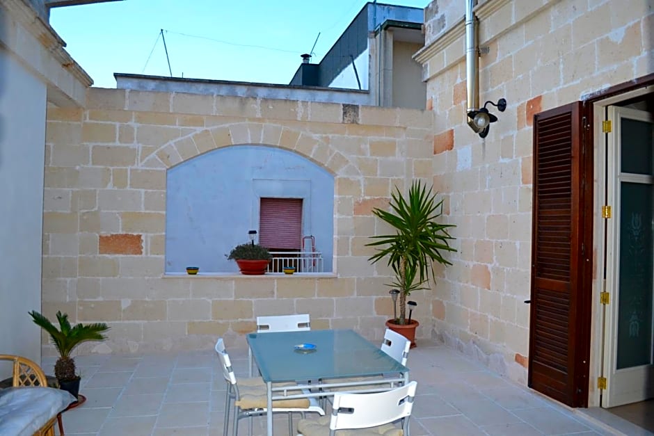 Le Terrazze B&B Manduria