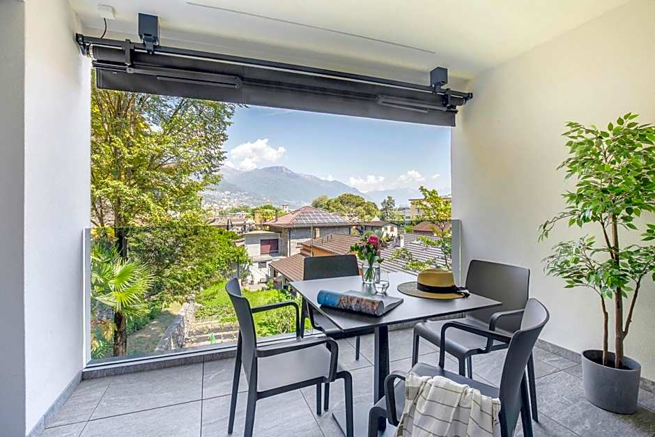 Sasso Boretto, Luxury Holiday Apartments