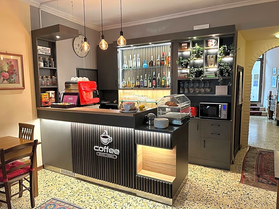 Hotel Umbria