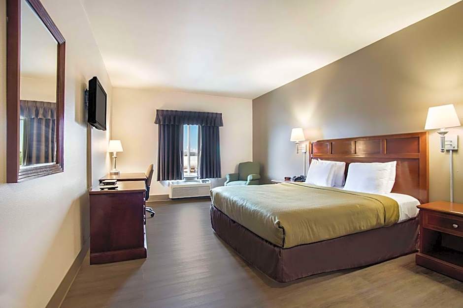 Econo Lodge Anderson