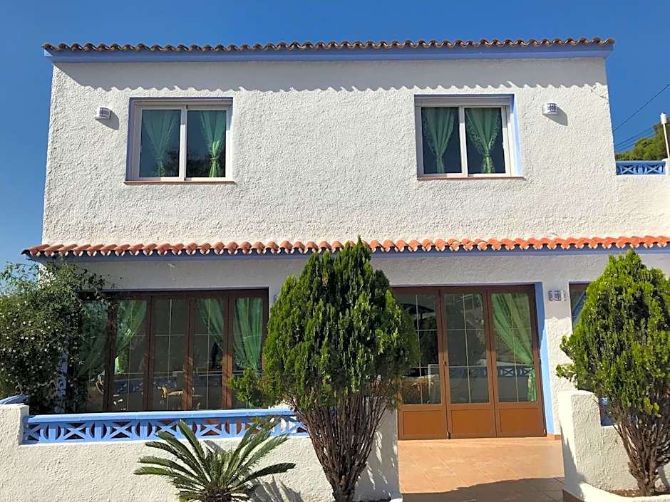 Hotel Baladrar – Benissa, NH