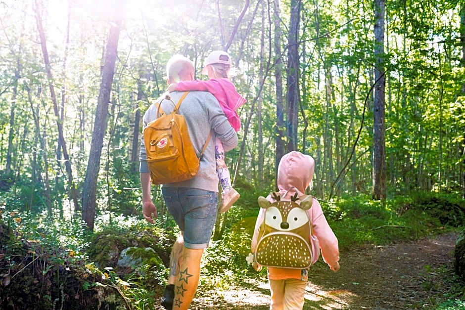 Break Sokos Hotel Koli Kylä