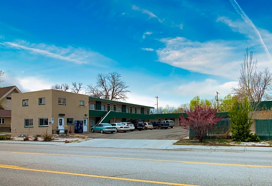 Wyoming Motel