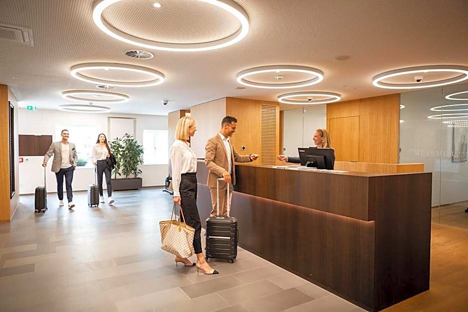 Hotel Messmer