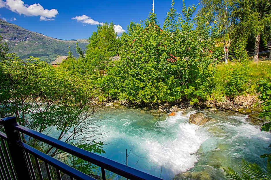 Ullensvang Gjesteheim