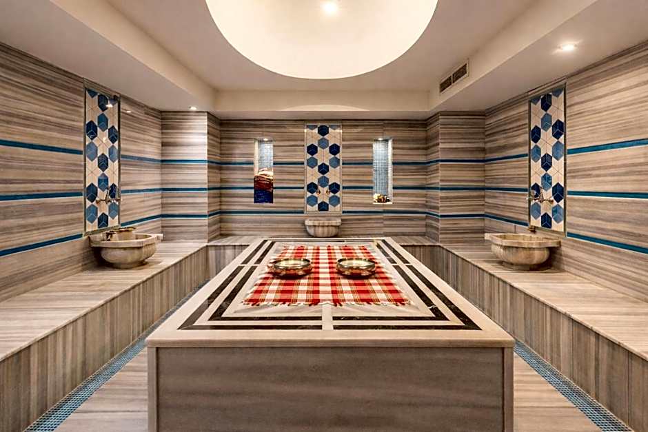 Regnum Bansko Ski Hotel & SPA