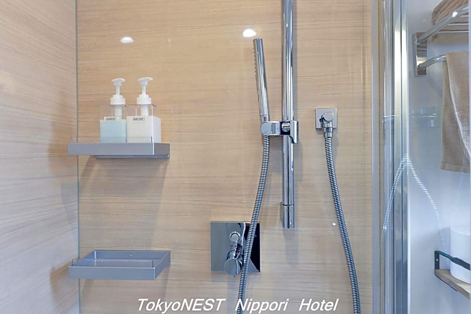TokyoNEST NIPPORI