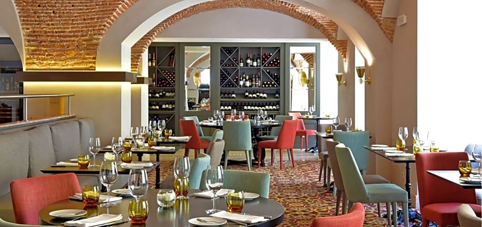 Pousada de Lisboa - Small Luxury Hotels Of The World