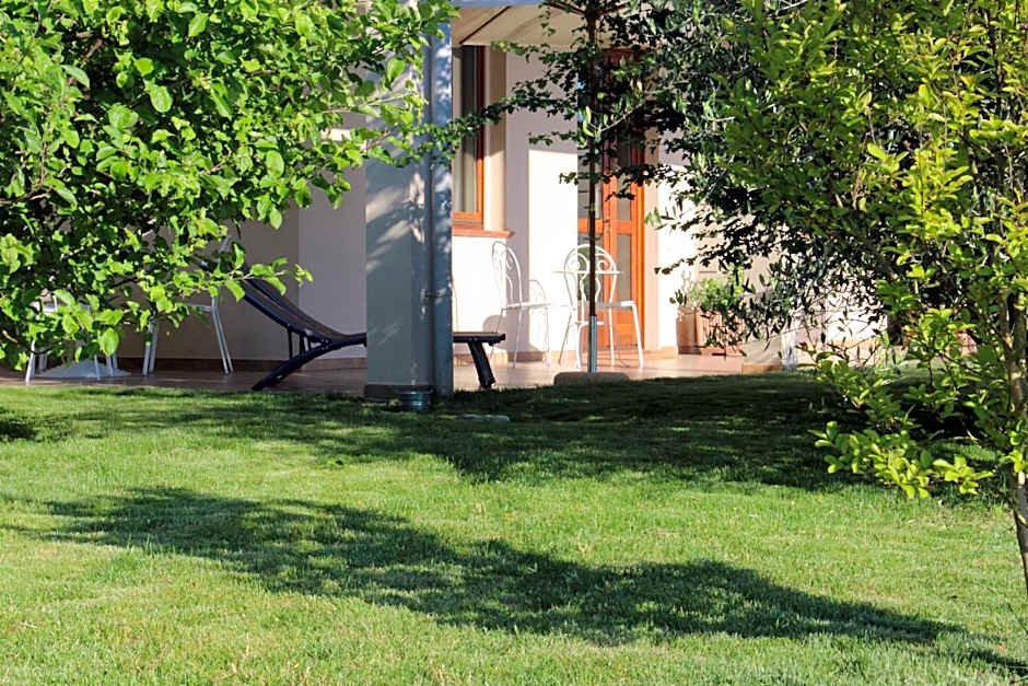 LE SETTE VIE HOLIDAY HOMES