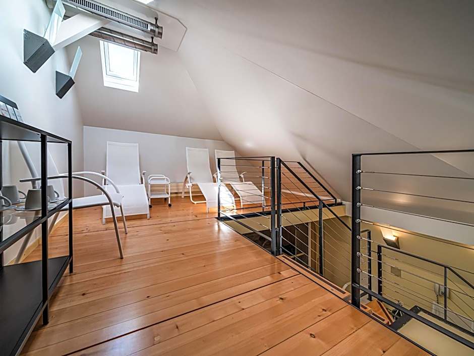 Hotel Royal St Georges Interlaken Mgallery by Sofitel