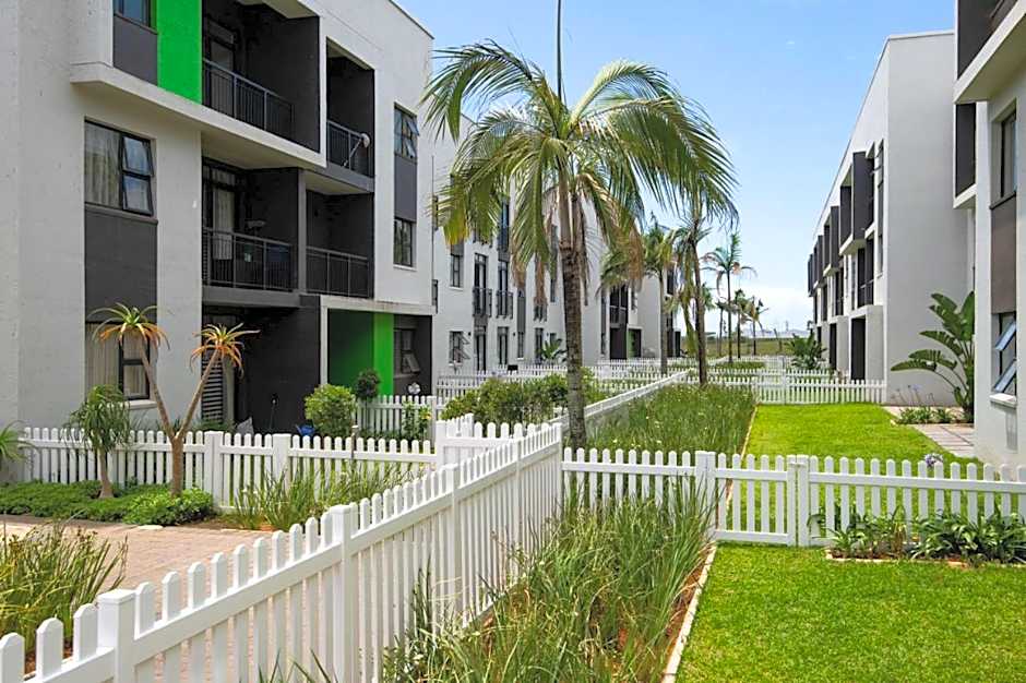 Lux Garden Ballito Groves 1101