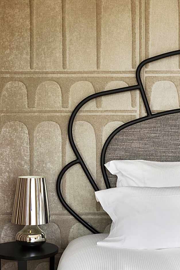 Grand Hôtel Perros-Guirec