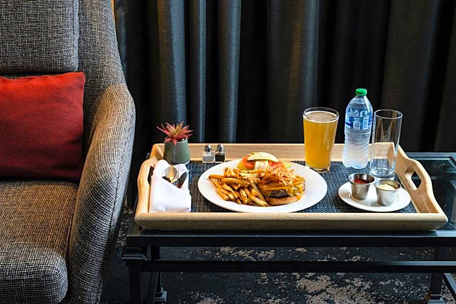 Grand Bay Hotel San Francisco