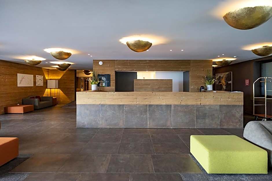 Linta Hotel Wellness & Spa