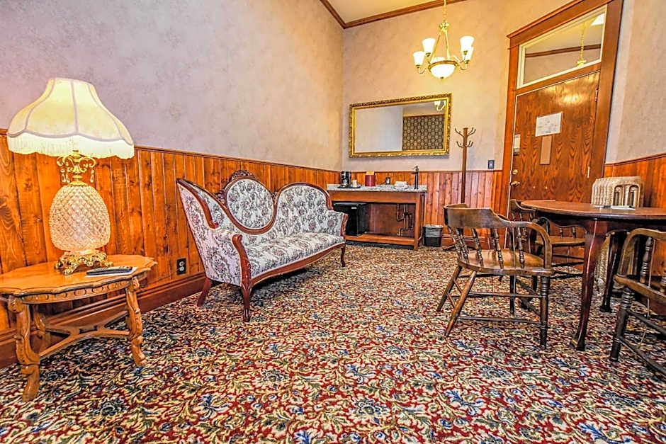 Irma Hotel
