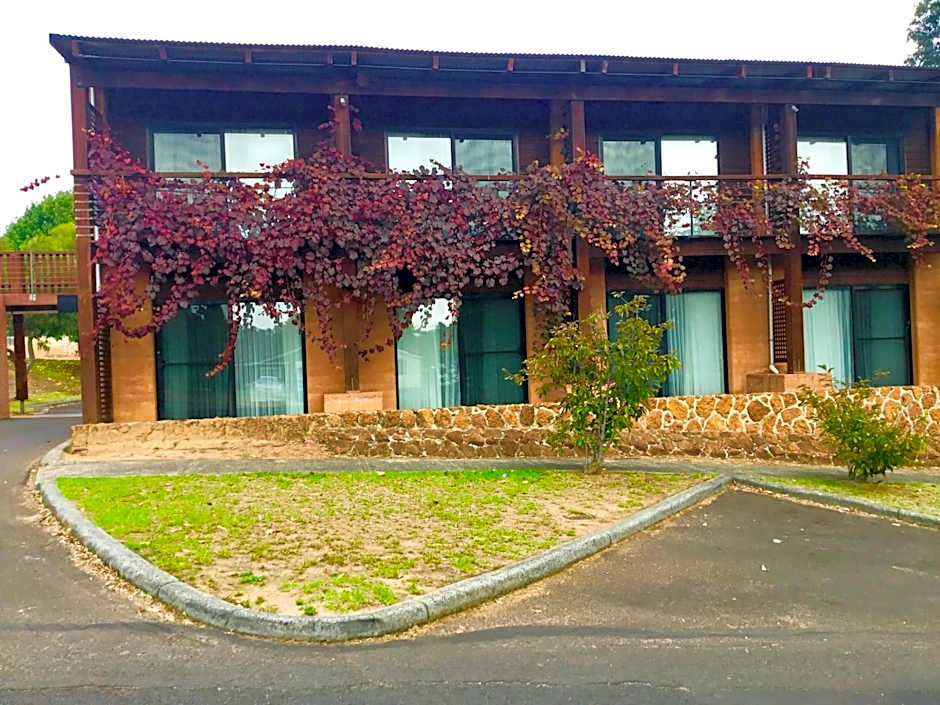 The Pemberton Hotel