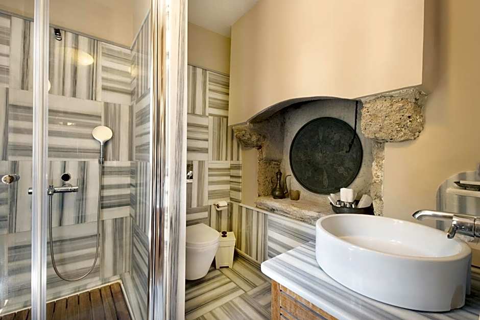 Nars Ilica Hotel Beach Adults Only 12Plus