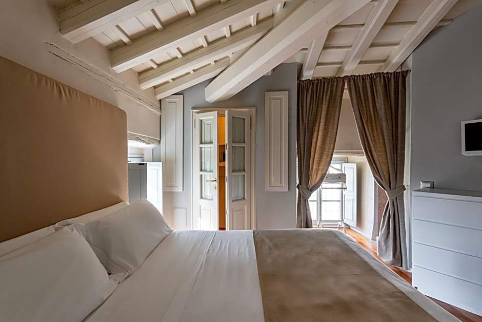 Hotel Palazzo Novello