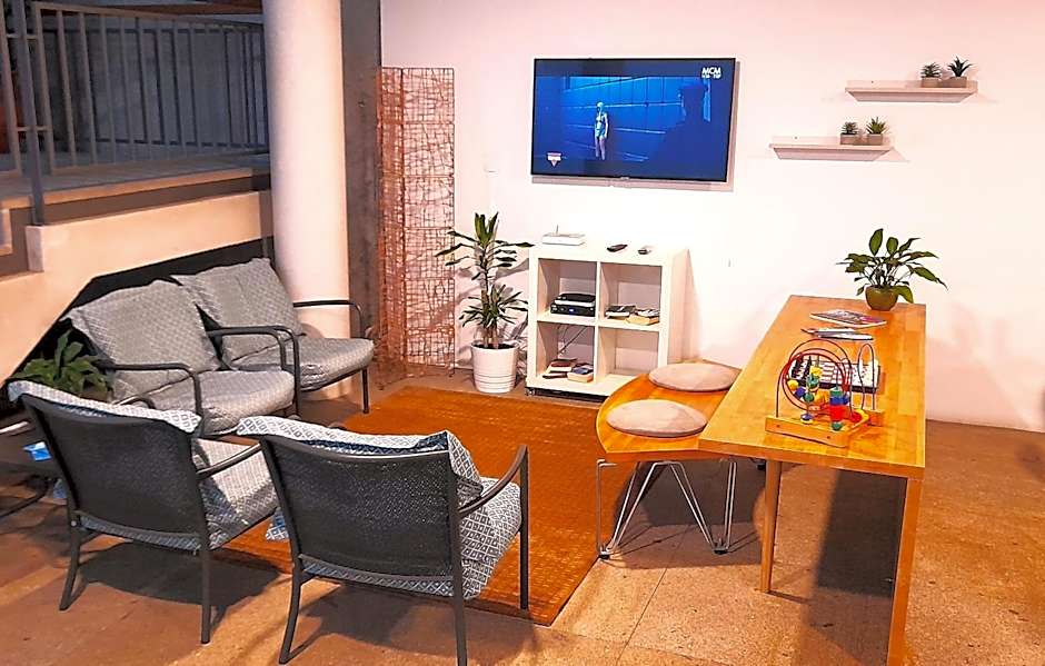 HI Ponte de Lima - Pousada de Juventude