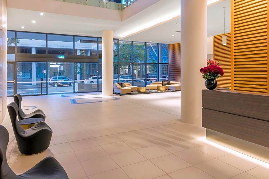 SKYE Hotel Suites Parramatta