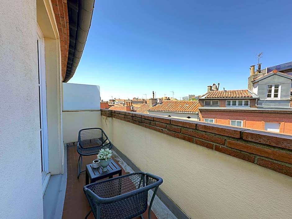 Photo 1 of 23 of Superior 1 Double Bed, Balcony
