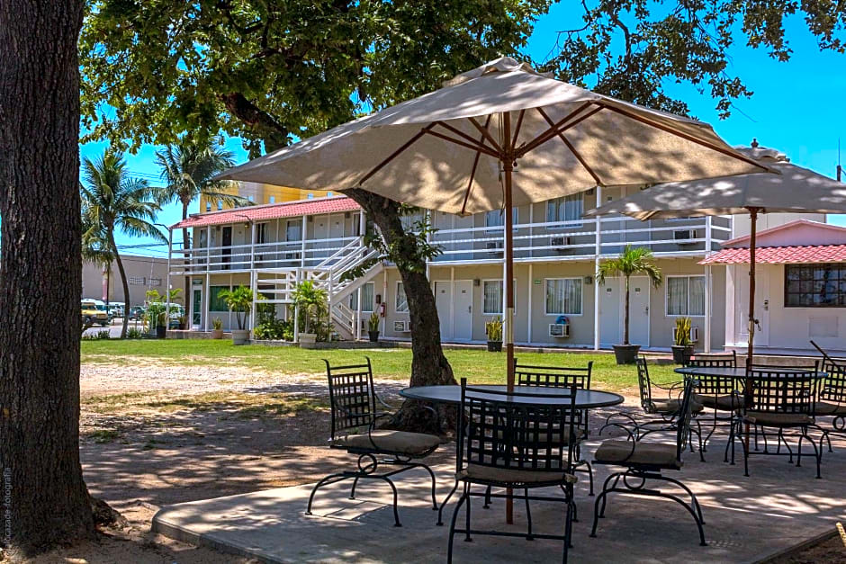 BONITTO INN® Tampico Altamira