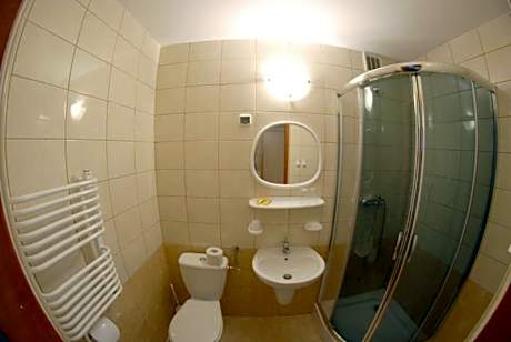 Twin Room with Lake View