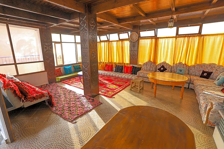 Rina Hostel – Agadir, CO