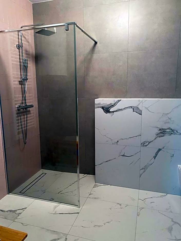 Apartamenty przy Winnicy