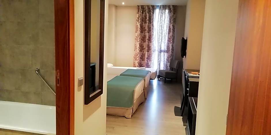 Hotel Ciudad de Ponferrada an Ascend Collection Hotel