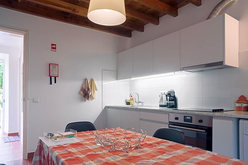 Apartamentos da Galé