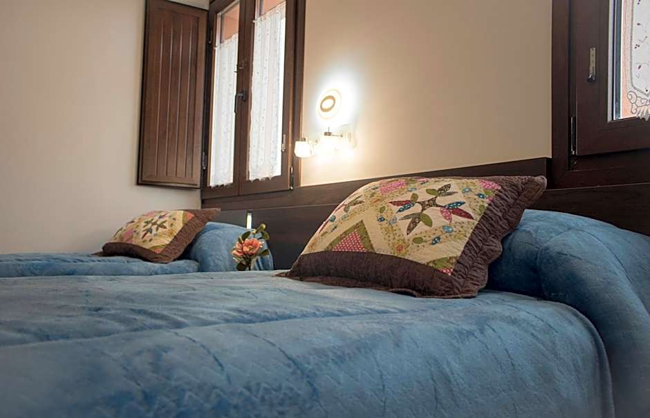 Casa Rural EL RINCON DEL CHEF