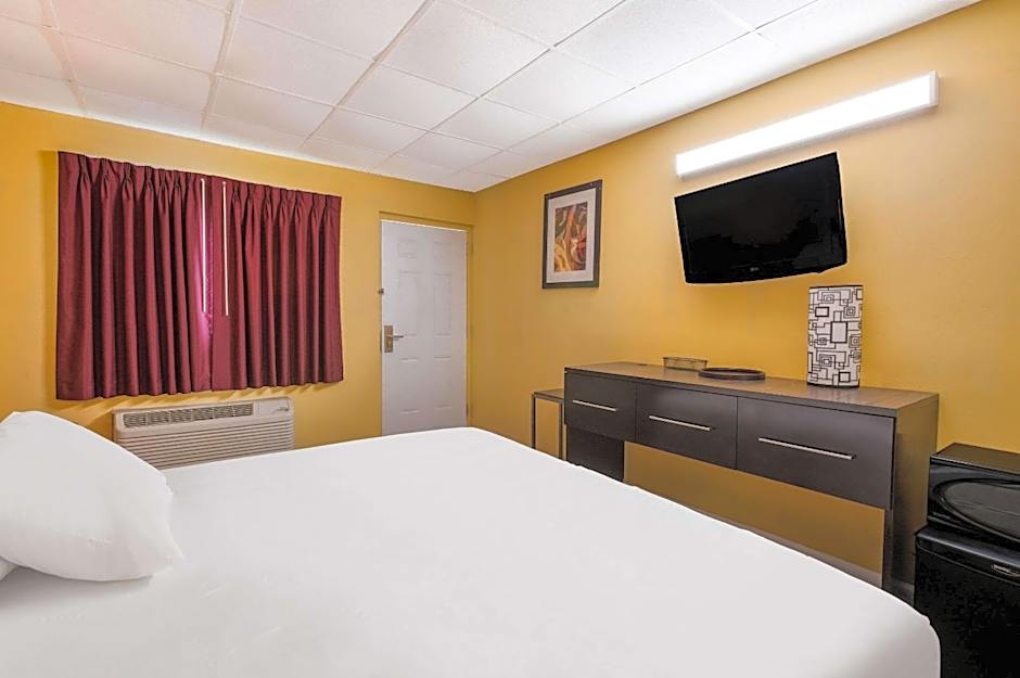 Econo Lodge Gretna - New Orleans