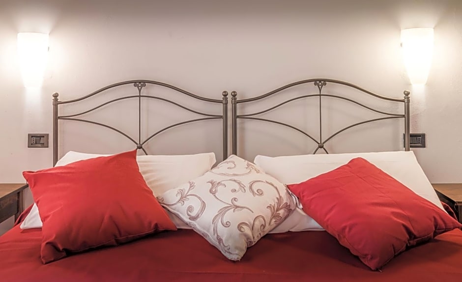 Residenza Il Villino B&B