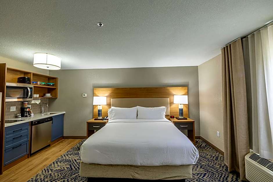 Candlewood Suites Wichita Northwest By IHG
