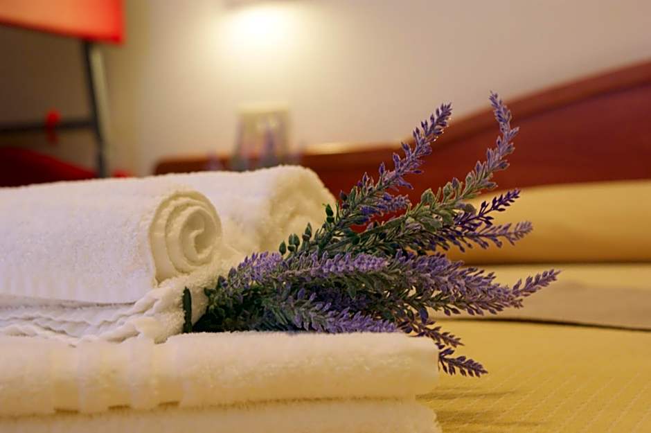 Hotel Villa Caterina