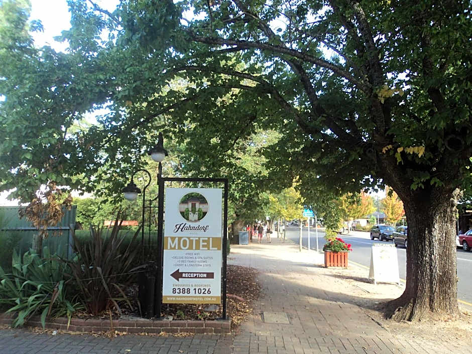 Hahndorf Motel