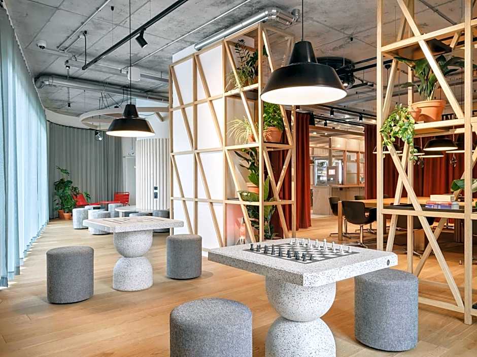 STAYERY Frankfurt Sachsenhausen