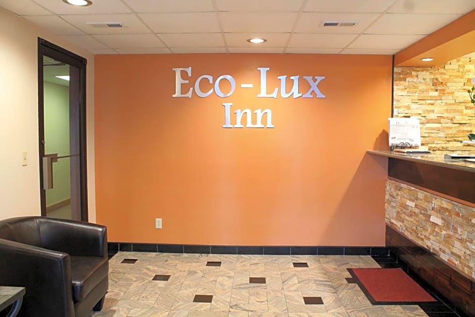 Eco-Lux Inn Norfolk