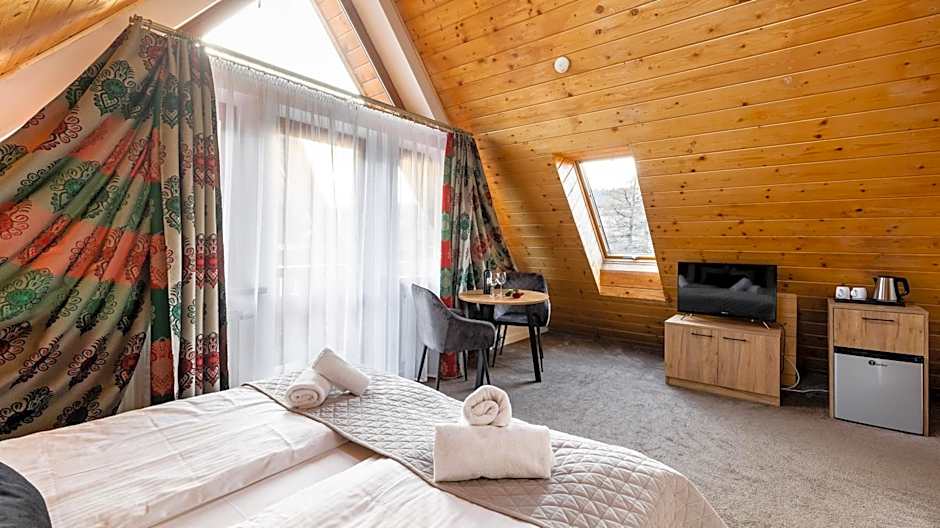 Aparthotel Delta Zakopane