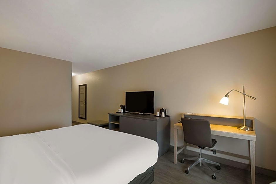 Country Inn & Suites by Radisson, Marion, IL