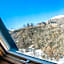 Apartamentos SNO Mont Romies Unhola