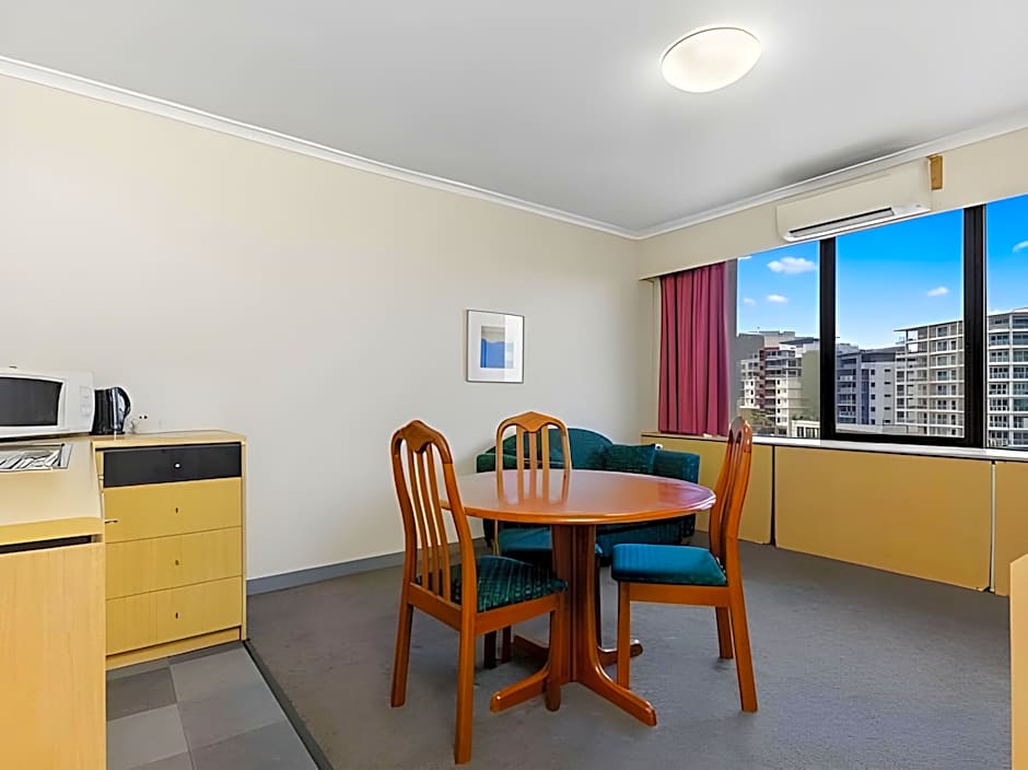 Frontier Hotel Darwin