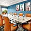 Hampton Inn By Hilton Houston Hobby Airport
